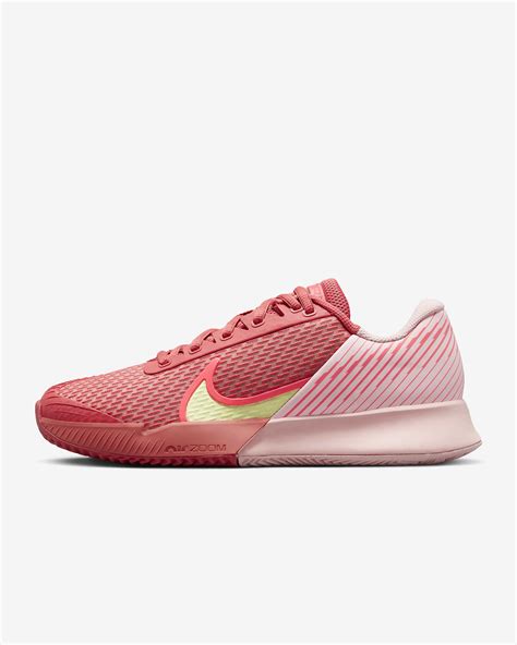 nike tennisschoenen dames all court|NikeCourt Air Zoom Vapor Pro 2 Women's Clay Tennis Shoes..